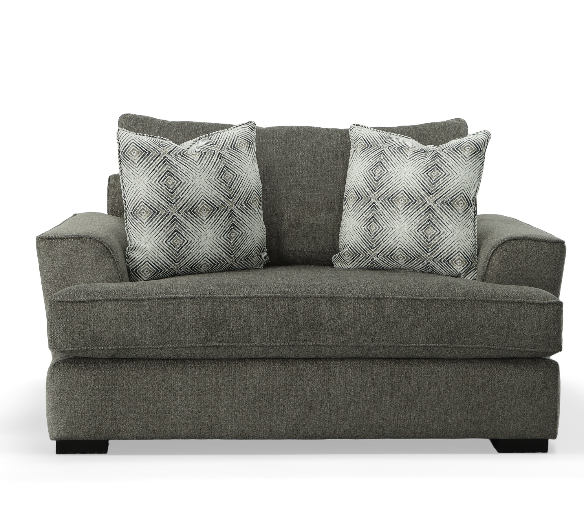 Stanton Double Chair 51544 - Portland, OR | Key Home Furnishings